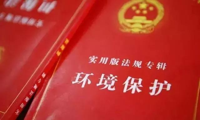 環(huán)境影響評(píng)價(jià)報(bào)告書。